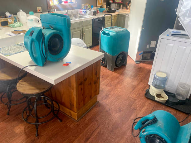 Best 24-hour water damage restoration  in Bard College, NY