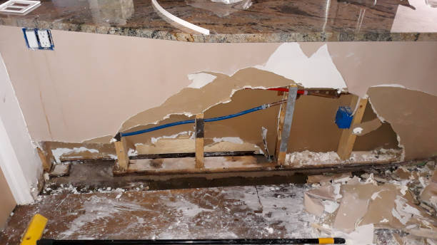 Best Water damage restoration near me  in Bard College, NY